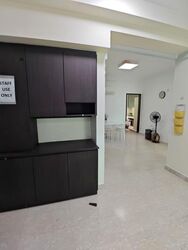 Jervois Regency (D10), Apartment #563717031